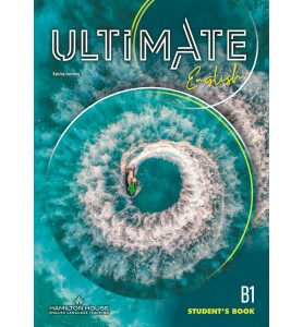 Ultimate English B1 Value Pack (no Grammar Book)