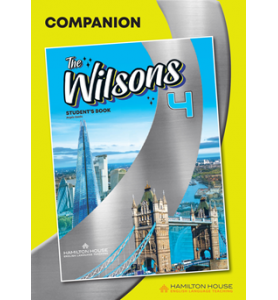 The Wilsons 4 Companion