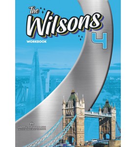 The Wilsons 4 Workbook