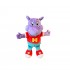 Happy Hippo Hand Puppet 