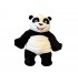 Bamboo Hand Puppet 