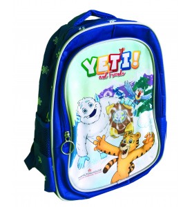 Yeti School Bag