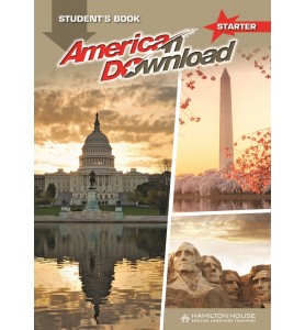 American Download Starter Student's Book With Key