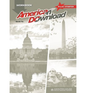 American Download Starter Workbook With Key