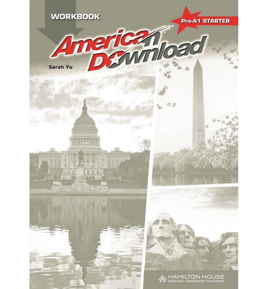 American Download Starter Workbook