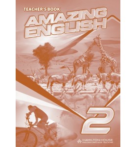 Amazing English 2 Teacher's Book 