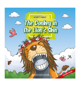 Aesop’s Fables The Donkey in the Lion’s Skin
