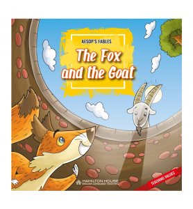 Aesop's Fables The Fox and the Goat