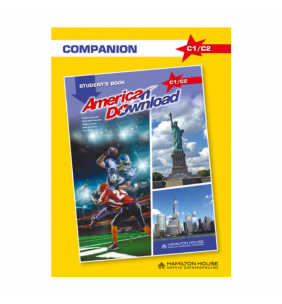 American Download C1/C2 Companion