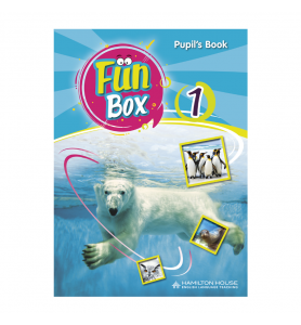 Fun Box 1 Value Pack