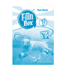 Fun Box 1 Test Book
