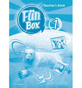 Fun Box 1 Teacher's Book