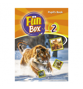 Fun Box 2 Pupil’s Book