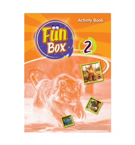 Fun Box 2 Activity Book