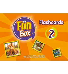 Fun Box 2 Flashcards