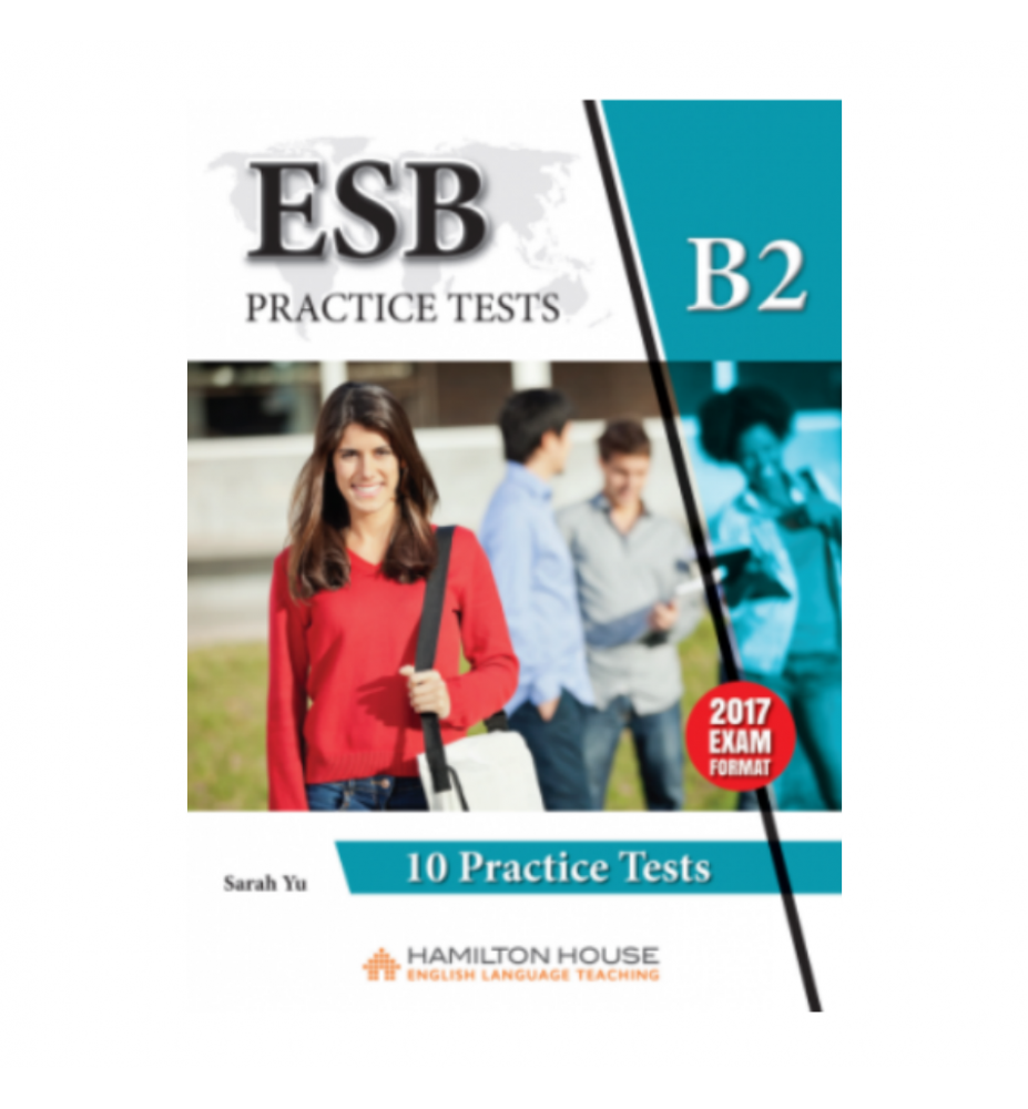 ESB B2 Practice Tests Student's Book