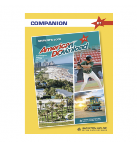 American Download B1 Companion