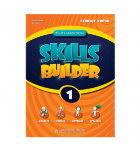 The Hamilton Skills Builder 1 Student's Book