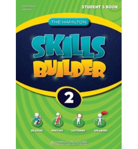 The Hamilton Skills Builder 2 Student's Book