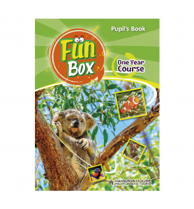 Fun Box One Year Course Pupil's Book