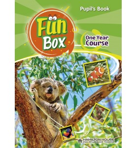 Fun Box One Year Course Student's Pack