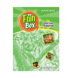 Fun Box One Year Course Activity Book