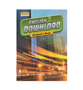 English Download Pre-A1 Student’s Book