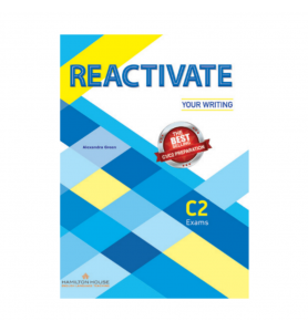 Reactivate Your Writing C2 Student's Book