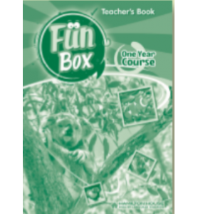 Fun Box One Year Course Teacher's Book