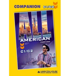 All American C1/C2 Companion