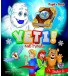 Yeti And Friends Junior A Value Pack 