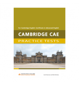 Cambridge CAE Practice Tests Interactive Whiteboard Software