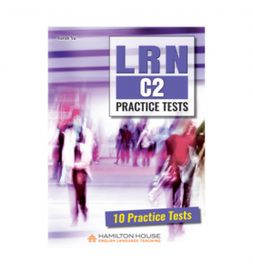 LRN C2 Practice Tests Teacher's Book
