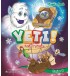 Yeti And Friends Junior B Value Pack  