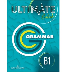 Ultimate English B1 Grammar International