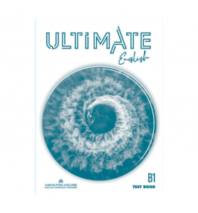 Ultimate English B1 Test Book With Key