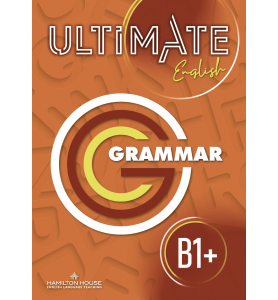 Ultimate English B1+ Grammar International