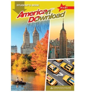 American Download Pre-A1 Student's Book