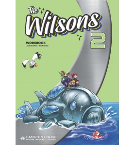 The Wilsons 2 Workbook
