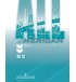 All American B2 Test Book with key 