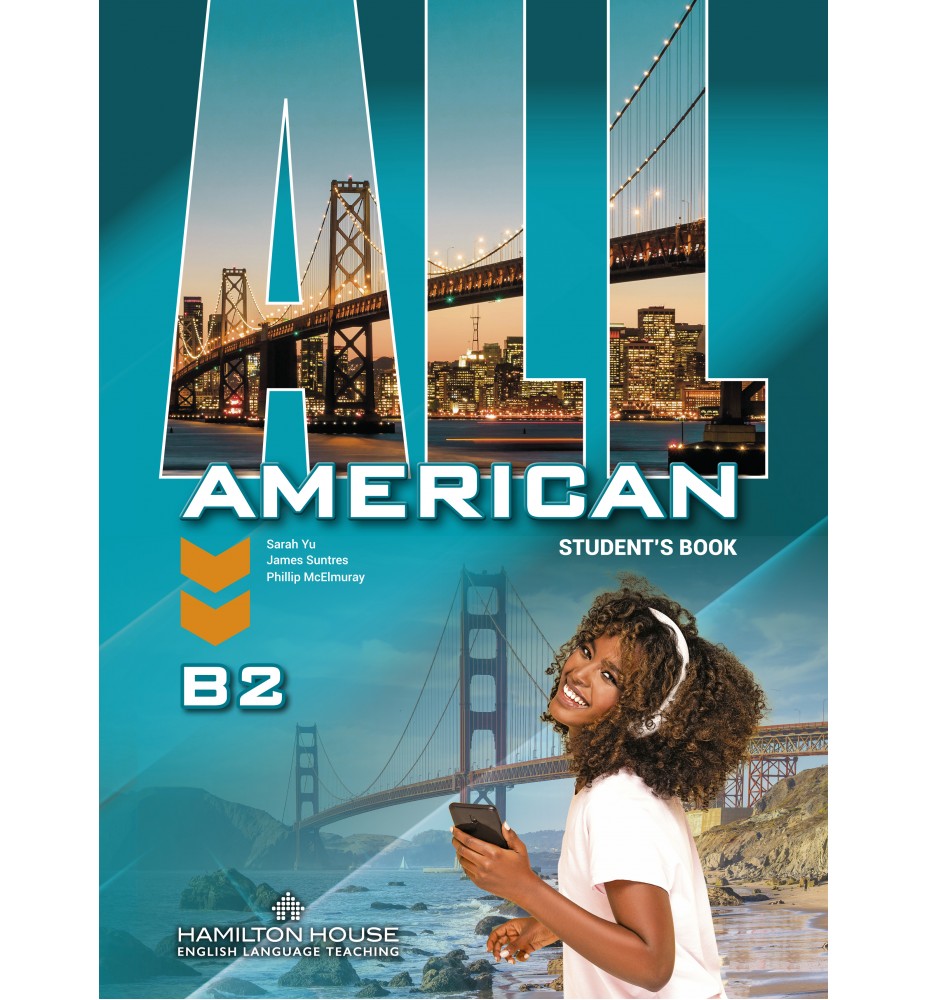All American B2 Value Pack