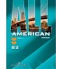 All American B2 Workbook with key 
