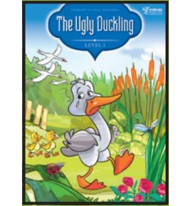 Sterling English Primary Classic Readers The Ugly Duckling Level 1