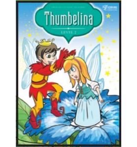 Sterling English Primary Classic Readers Thumbelina Level 2