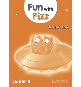 Fun with Fizz Junior A Teacher's Book