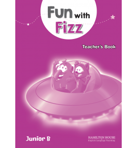 Fun with Fizz Junior B Teacher's Book