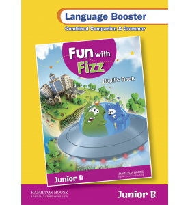 Fun with Fizz Junior B Language Booster