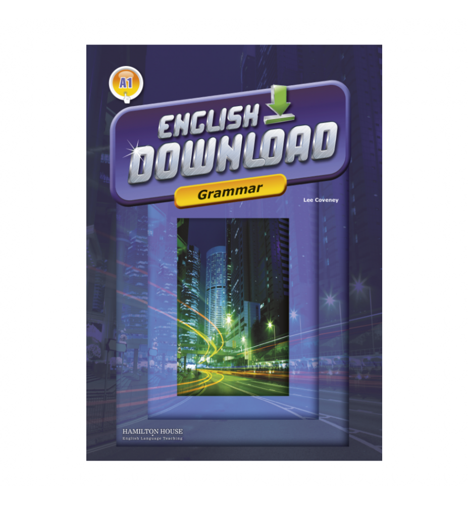 English Download A1 Grammar With Key