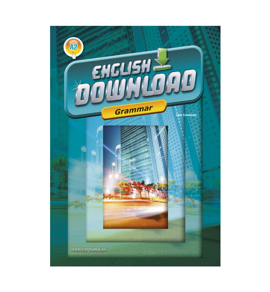 English Download A2 Grammar With Key