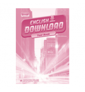English Download C1/C2 Test Book With Key